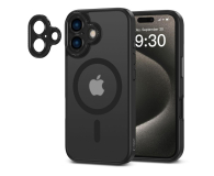 TECH-PROTECT Magcam Magsafe do iPhone 16 Matte Black 5906302311668 - 1278118 - zdjęcie 2